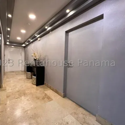 Buy this studio apartment on Ocean Park in Boulevard Pacífica, Punta Pacífica