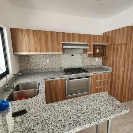Rent this 3 bed house on Avenida Benevento in Benevento Residencial, 37526 León