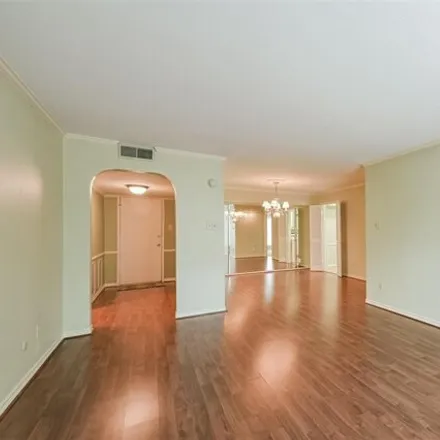 Buy this 2 bed condo on 357 North Post Oak Lane in Houston, TX 77024