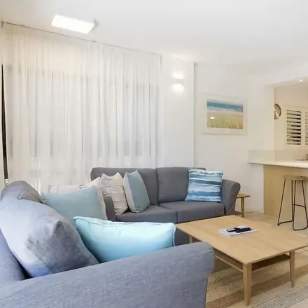 Rent this 2 bed apartment on Noosa Heads QLD 4567
