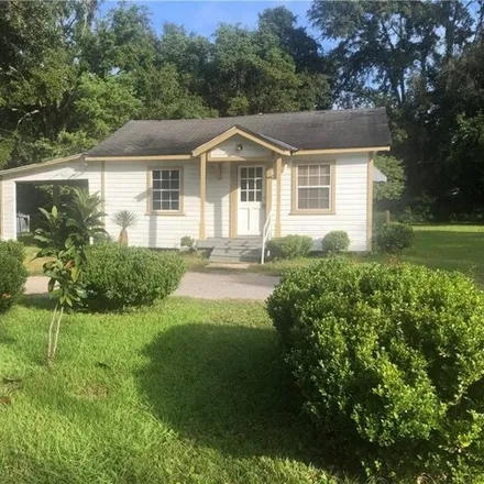 Buy this 3 bed house on 2058 Nicholas Lane in Forest Park, Mobile