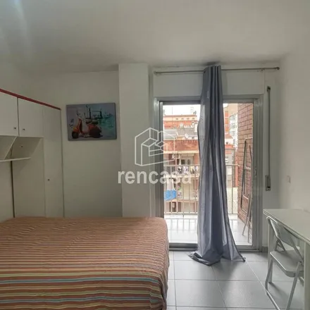 Image 2 - Mecanica A. Rovira, Avinguda de l'Alcalde Rovira Roure, 40, 25006 Lleida, Spain - Apartment for rent