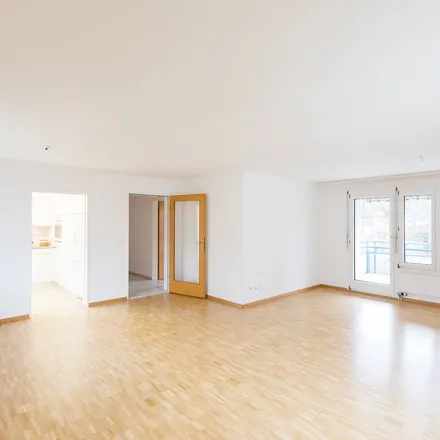 Image 2 - Köhlerweg, 4450 Sissach, Switzerland - Apartment for rent