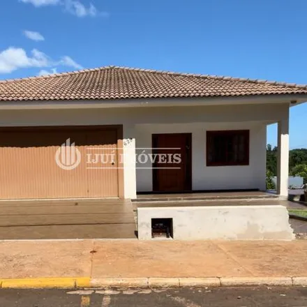 Rent this 4 bed house on Afucoper in Rua Carlos Zimpel, Universitário