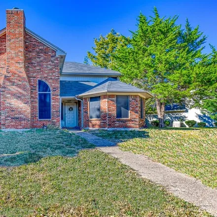 Buy this 3 bed house on 1109 Harvest Hill Lane in Lancaster, TX 75146