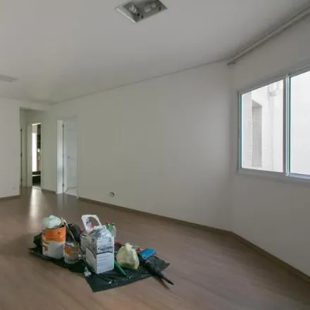 Rent this 2 bed apartment on Travessa dos Vianas 25 in Centro, São Bernardo do Campo - SP