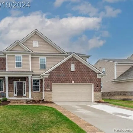 Buy this 4 bed house on 16298 Max Court in Macomb Township, MI 48044