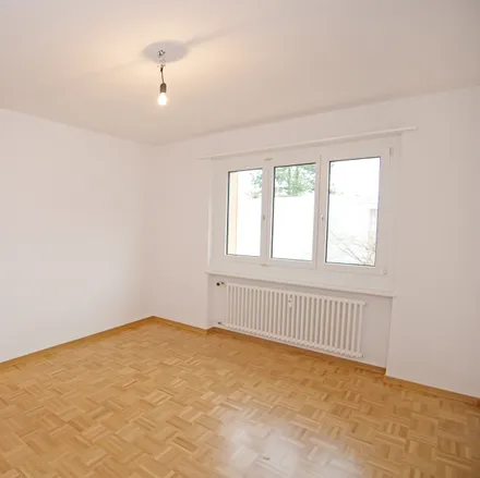 Image 4 - Fadenstrasse 25, 6302 Zug, Switzerland - Apartment for rent