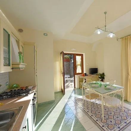 Rent this 1 bed house on 84017 Positano SA