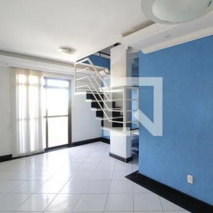 Rent this 4 bed apartment on Rua São Paulo in Brasil, Uberlândia - MG