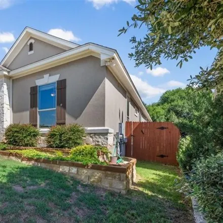 Image 1 - 291 Hunters Hill Drive, San Marcos, TX 78666, USA - House for sale