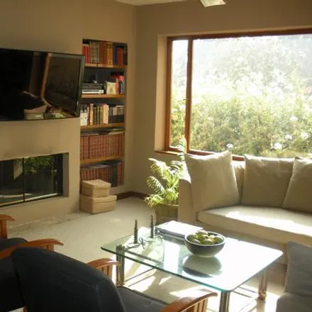 Rent this 3 bed house on Calle Monte Hermón in Colonia Del Bosque, 11000 Santa Fe