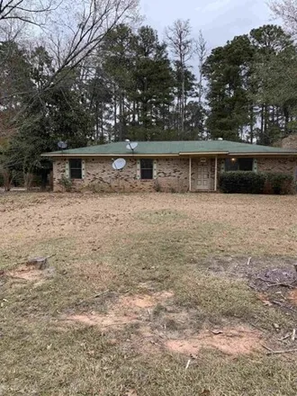 Buy this 3 bed house on 132 Ouachita Road 494 in Frenchport, Ouachita County