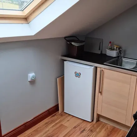 Rent this 1 bed apartment on Antrim in Northern Ireland, United Kingdom