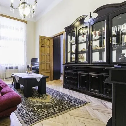 Rent this 2 bed apartment on Dzveli Tbilisi in Alexandre Dumas Street, 0136 Tbilisi