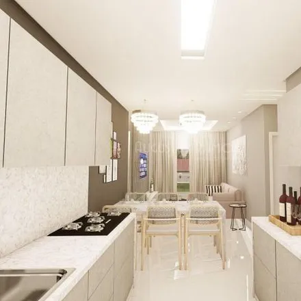 Buy this 3 bed apartment on Rua Roma in Santa Regina, Camboriú - SC