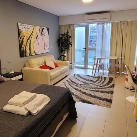 Buy this studio apartment on Gallo 1003 in Recoleta, C1187 AAF Buenos Aires