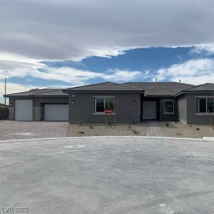 Buy this 4 bed house on unnamed road in Las Vegas, NV 89130