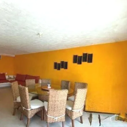 Buy this 2 bed apartment on Bulevar de las Naciones in 39300 Acapulco, GRO