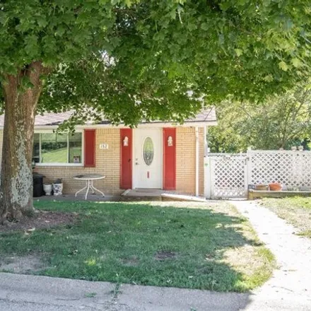 Buy this 2 bed house on 222 Phillips Street in Weirton, WV 26062