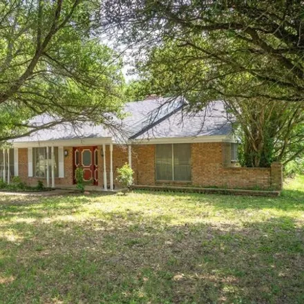 Buy this 4 bed house on Private Road 7135 in Canton, TX 75103