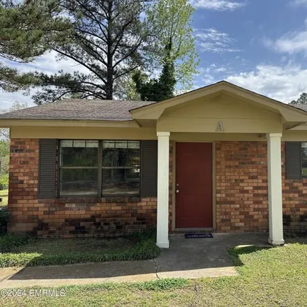 Image 1 - WGBC-TV (Meridian), Skyland Drive, Lauderdale County, MS 39301, USA - House for rent