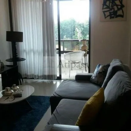 Image 2 - Vita prime, Rua Brasílio Machado 424, Centro, São Bernardo do Campo - SP, 09780-001, Brazil - Apartment for rent
