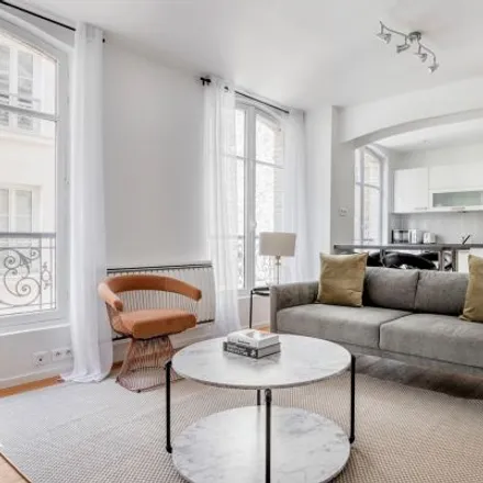 Rent this 2 bed apartment on 90 Rue de Lévis in 75017 Paris, France