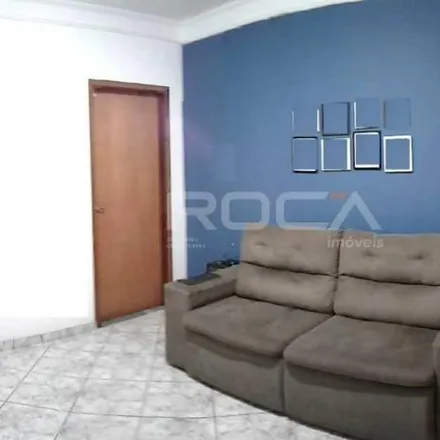 Buy this 3 bed house on Centro Municipal de Educação Infantil Professor Julien Fauvel in Rua Antônio Blanco 555, Vila Costa do Sol
