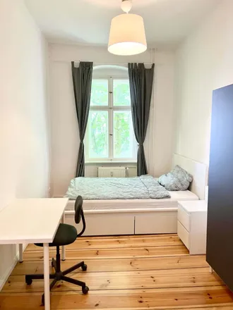 Image 4 - Kamminer Straße 5, 10589 Berlin, Germany - Apartment for rent