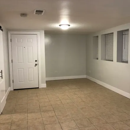 Rent this 1 bed apartment on 2399 Cuyler Avenue in Berwyn, IL 60402