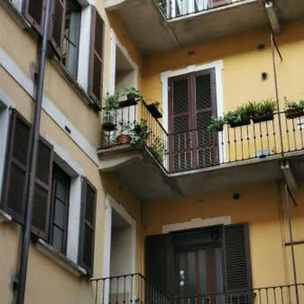 Image 8 - Trattoria La Fattoria, Via Gustavo Fara 1, 20124 Milan MI, Italy - Apartment for rent