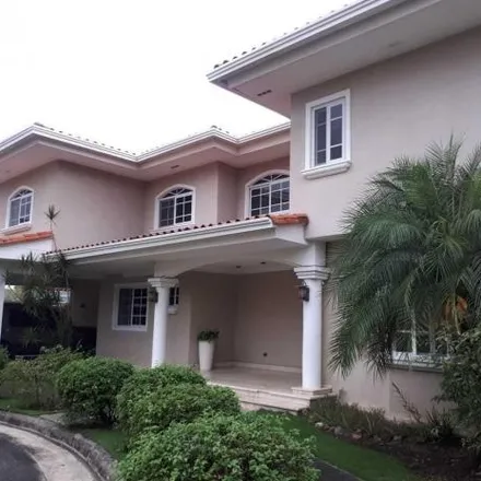 Image 1 - Brisa Marina, Avenida de la Rotonda, Parque Lefevre, Panamá, Panama - House for sale