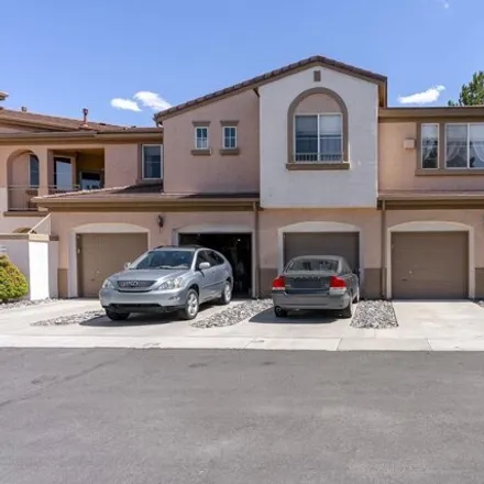 Buy this 3 bed condo on 6178 Ingleston Drive in Sparks, NV 89436