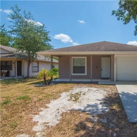 Buy this 2 bed house on 2330 86th Court in West Vero Corridor, Indian River County