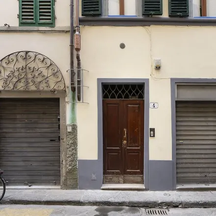 Image 1 - Via del Porcellana 4 - Apartment for rent
