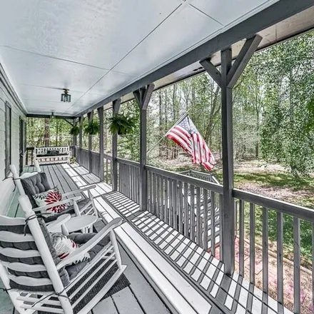 Image 3 - Mitchell Road, Worley Crossroads, Cherokee County, GA 30143, USA - House for sale