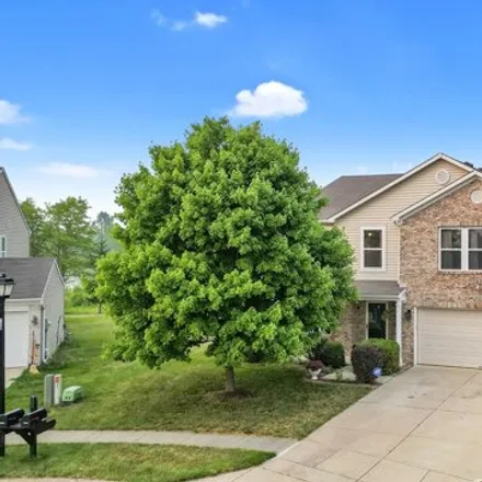 Buy this 3 bed house on 6854 Tadpole Court in Indianapolis, IN 46237