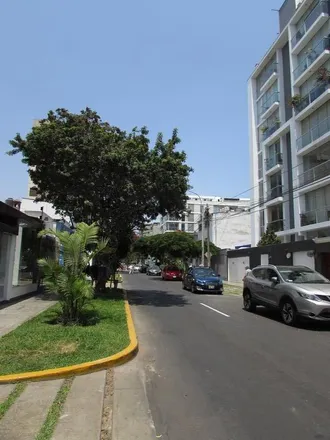 Image 7 - Calle Victor Maurtua, San Isidro, Lima Metropolitan Area 15073, Peru - Apartment for rent