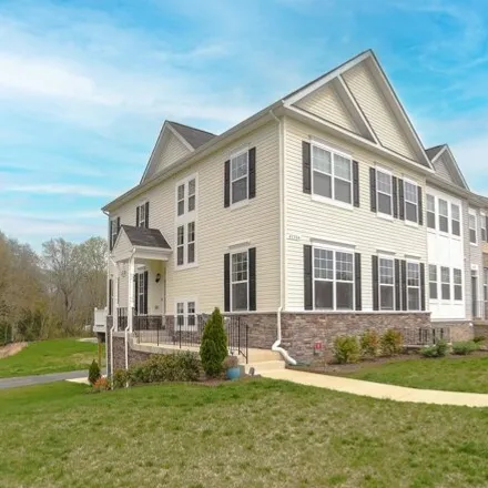 Buy this 4 bed townhouse on Lindsay Drive in Leonard's Grant, Leonardtown