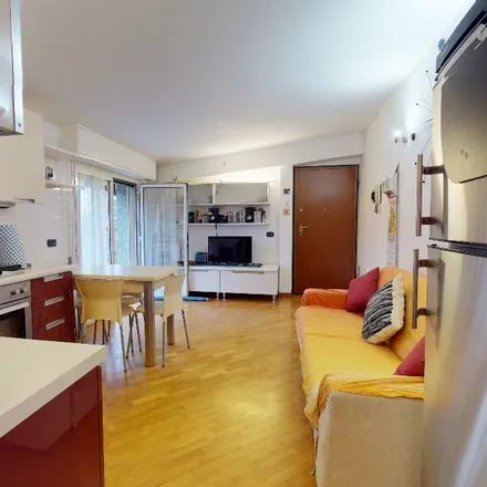 Image 5 - Via Stadera, 19, 20141 Milan MI, Italy - Apartment for rent
