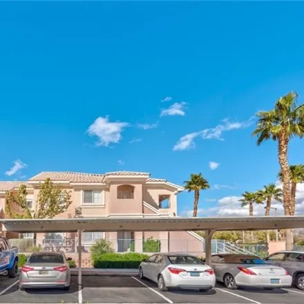 Image 2 - 10572 Pine Pointe Avenue, Las Vegas, NV 89144, USA - Condo for rent