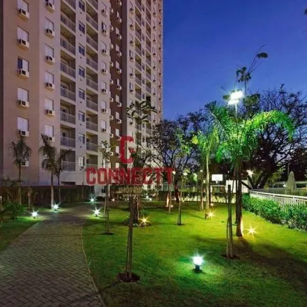Image 2 - Rua Monte Alegre, Vila Tibério, Ribeirão Preto - SP, 14051-290, Brazil - Apartment for sale