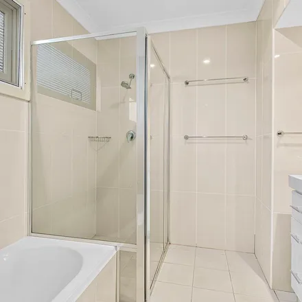 Rent this 3 bed apartment on Henrietta Street in Towradgi NSW 2518, Australia