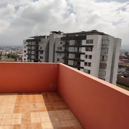 Buy this 4 bed apartment on Institución educativa inicial Santa Maria Madre in Pizarro, Ciudad Satélite