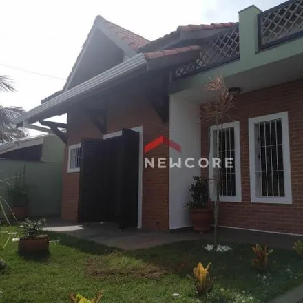 Buy this 3 bed house on Rua Alberto Pereira Fortuna in Centro, Peruíbe - SP