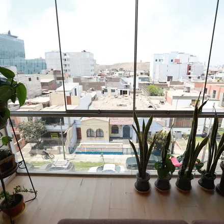 Image 8 - Calle Coronel Inclán 724, Miraflores, Lima Metropolitan Area 10574, Peru - Apartment for sale