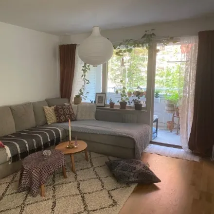Rent this 2 bed condo on Krukmakarbacken 4A-B in 117 26 Stockholm, Sweden