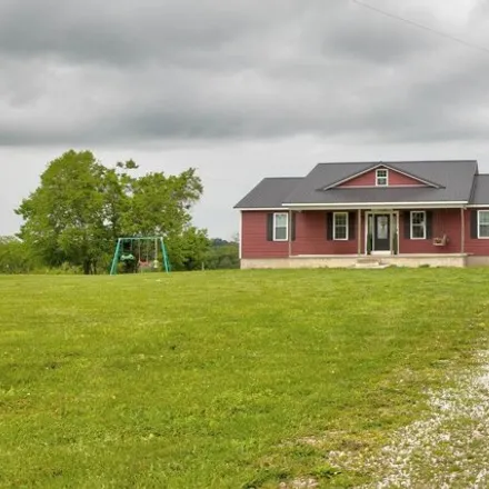 Buy this 3 bed house on 5286 Old Owingville Road in Montgomery County, KY 40353