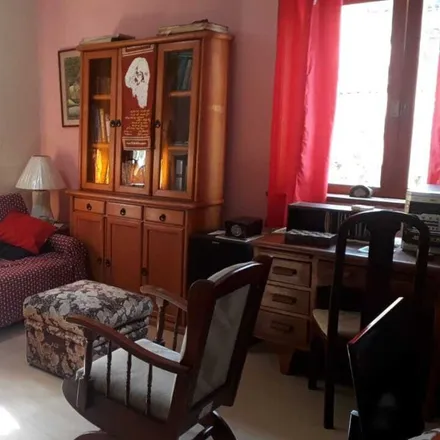 Rent this 1 bed house on Teresópolis in Jardim Europa, BR